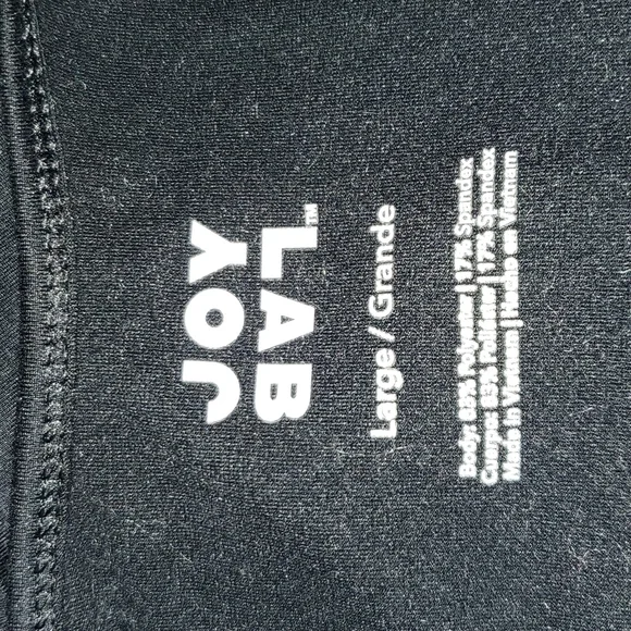 JoyLab Tank - Picture 3 of 5